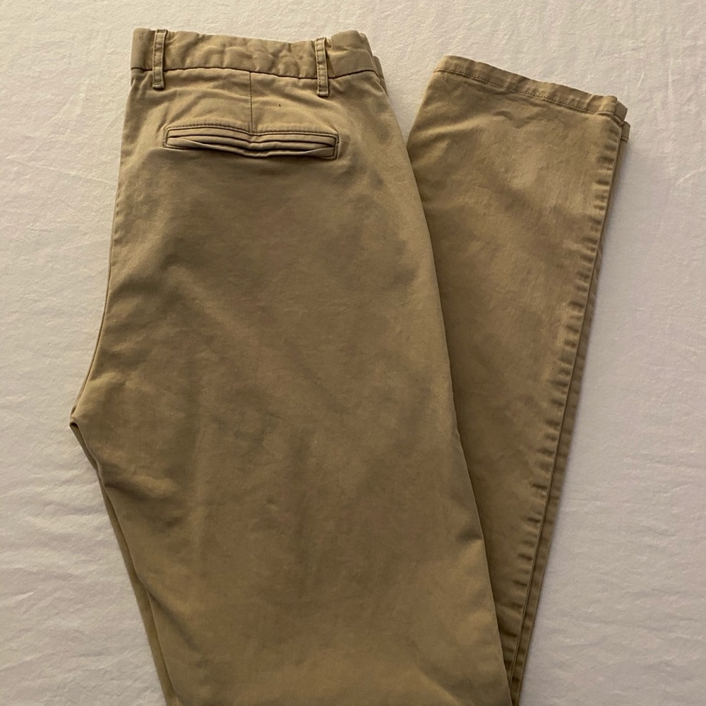Khakis - image 2